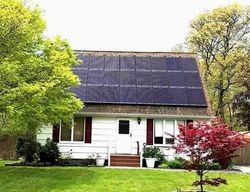 Pre-foreclosure in  AUBORN AVE Shirley, NY 11967