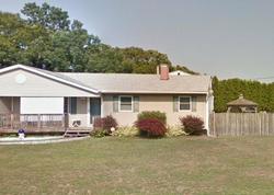Pre-foreclosure in  HELENE AVE Shirley, NY 11967
