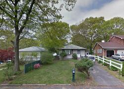 Pre-foreclosure in  BURNEY BLVD Mastic, NY 11950