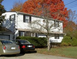 Pre-foreclosure in  CONNECTICUT AVE Medford, NY 11763