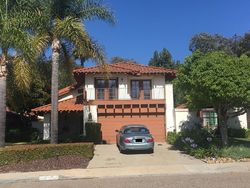 Pre-foreclosure in  AVENIDA NOBLEZA San Diego, CA 92128