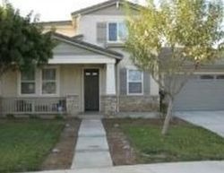 Pre-foreclosure Listing in NAVIGATOR WAY SUN CITY, CA 92585