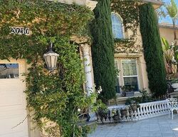 Pre-foreclosure Listing in VIA CELLINI NORTHRIDGE, CA 91326