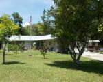 Pre-foreclosure Listing in AZALEA CIR DADE CITY, FL 33523