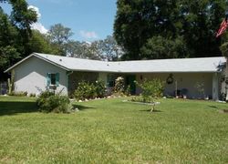Pre-foreclosure Listing in AZALEA CIR DADE CITY, FL 33523