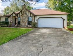 Pre-foreclosure in  TEAK CT Ocala, FL 34472