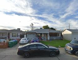 Pre-foreclosure in  S SACRAMENTO ST Lodi, CA 95240