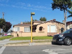 Pre-foreclosure in  W 80TH ST Inglewood, CA 90305