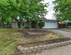 Pre-foreclosure Listing in HIGHWOOD WAY ORANGEVALE, CA 95662