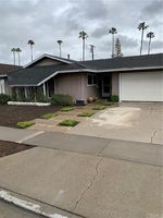 Pre-foreclosure in  MONROE WAY Costa Mesa, CA 92626