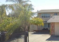 Pre-foreclosure in  BRIGGS DR Sacramento, CA 95828