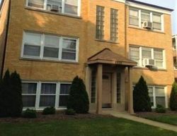 Pre-foreclosure in  N NORTHWEST HWY Chicago, IL 60631