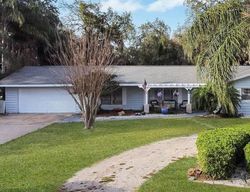 Pre-foreclosure in  EUBANKS AVE Orlando, FL 32806