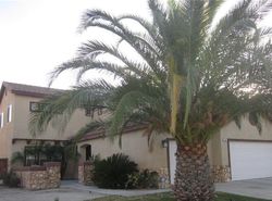 Pre-foreclosure Listing in ANCHOR CT SAN JACINTO, CA 92583
