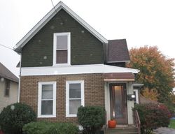 Pre-foreclosure Listing in ALLEN ST NORTH TONAWANDA, NY 14120