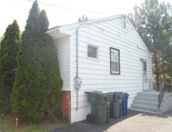 Pre-foreclosure Listing in CADWALADER AVE ELKINS PARK, PA 19027