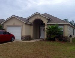 Pre-foreclosure in  WEATHERBY CT Tallahassee, FL 32305