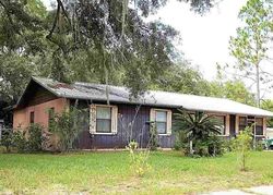 Pre-foreclosure Listing in E PARK AVE CHIEFLAND, FL 32626