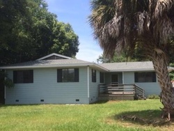 Pre-foreclosure Listing in N DISSTON AVE TAVARES, FL 32778