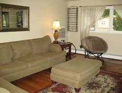 Pre-foreclosure in  MAYNE AVE Stanhope, NJ 07874