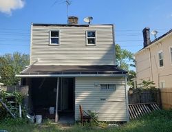 Pre-foreclosure Listing in W GRAND AVE RAHWAY, NJ 07065