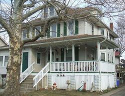 Pre-foreclosure in  NEWTON AVE Oaklyn, NJ 08107