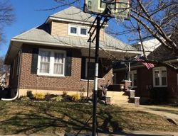 Pre-foreclosure Listing in BELMONT AVE COLLINGSWOOD, NJ 08108