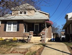 Pre-foreclosure Listing in BELMONT AVE COLLINGSWOOD, NJ 08108