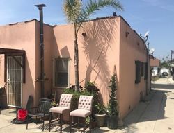 Pre-foreclosure in  S MUIRFIELD RD Los Angeles, CA 90019