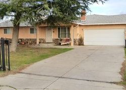 Pre-foreclosure in  N SIBLEY AVE Stockton, CA 95215