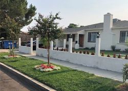 Pre-foreclosure Listing in SYLMAR AVE PANORAMA CITY, CA 91402