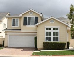 Pre-foreclosure in  W CANYON AVE San Diego, CA 92123