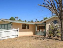 Pre-foreclosure Listing in CROSSGLADE AVE CANYON COUNTRY, CA 91351