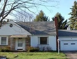 Pre-foreclosure Listing in SHAWNEE TRL YOUNGSTOWN, OH 44511