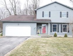 Pre-foreclosure Listing in BAYMAR DR YOUNGSTOWN, OH 44511