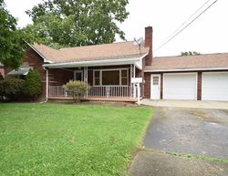 Pre-foreclosure in  SHAWNEE TRL Youngstown, OH 44511