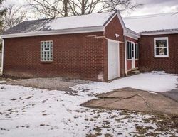 Pre-foreclosure in  5TH AVE Youngstown, OH 44504