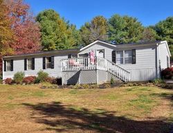 Pre-foreclosure in  LUSK RD Six Mile, SC 29682