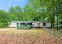 Pre-foreclosure Listing in FRONTIER DR EASLEY, SC 29640