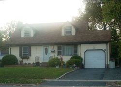 Pre-foreclosure Listing in SPRINGFIELD AVE SUMMIT, NJ 07901