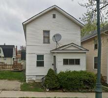 Pre-foreclosure in  W MARION ST Joliet, IL 60436
