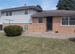 Pre-foreclosure in  MICHIGAN AVE South Holland, IL 60473