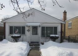Pre-foreclosure in  S KOSTNER AVE Chicago, IL 60632