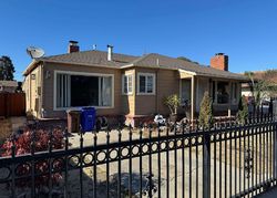 Pre-foreclosure in  VAN NESS ST San Pablo, CA 94806