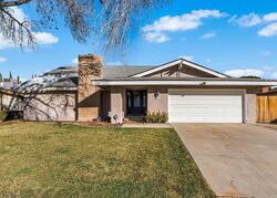 Pre-foreclosure in  HALCOM AVE Lancaster, CA 93536