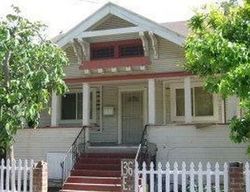 Pre-foreclosure Listing in E WORTH ST STOCKTON, CA 95206