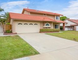 Pre-foreclosure Listing in NOTTINGHAM ST HEMET, CA 92544