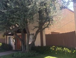 Pre-foreclosure Listing in NARBONNE AVE UNIT 36 LOMITA, CA 90717