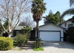 Pre-foreclosure in  GRIFFITH PL Tracy, CA 95376