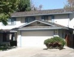 Pre-foreclosure in  ESTATE DR Stockton, CA 95209